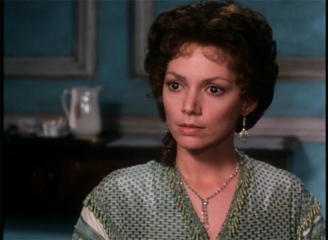 Скарлетт (продолжение романа Унесённые ветром) - Трейлеры