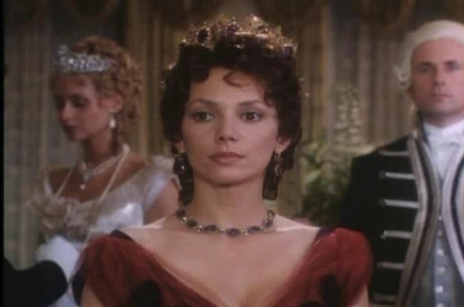 Скарлетт (продолжение романа Унесённые ветром) - Трейлеры