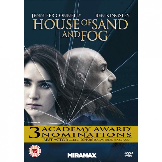 Дом из песка и тумана — американская драма, режиссёрский дебют Вадима Перельмана - Трейлеры