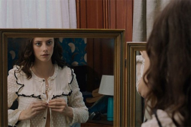 Эммануэль и правда о рыбах (Emanuel and the Truth about Fishes) - Трейлеры