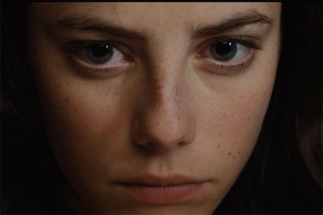 Эммануэль и правда о рыбах (Emanuel and the Truth about Fishes) - Трейлеры