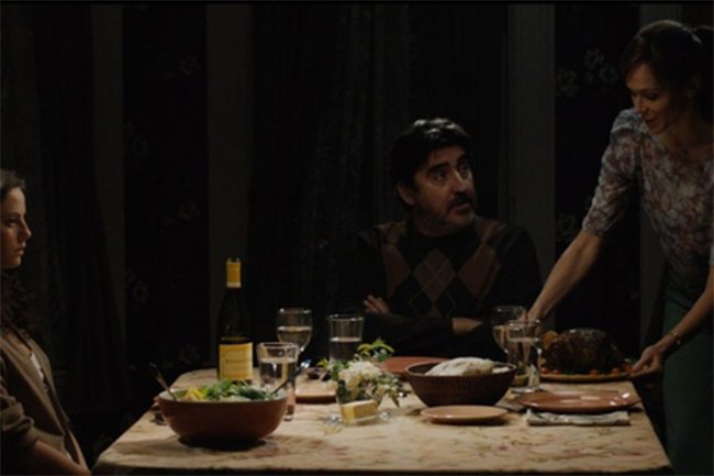 Эммануэль и правда о рыбах (Emanuel and the Truth about Fishes) - Трейлеры