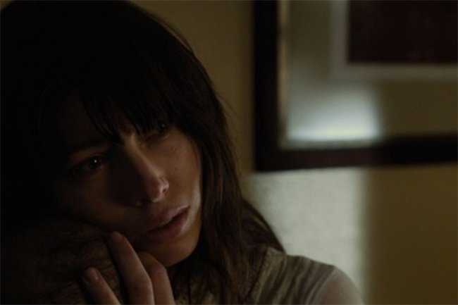 Эммануэль и правда о рыбах (Emanuel and the Truth about Fishes) - Трейлеры