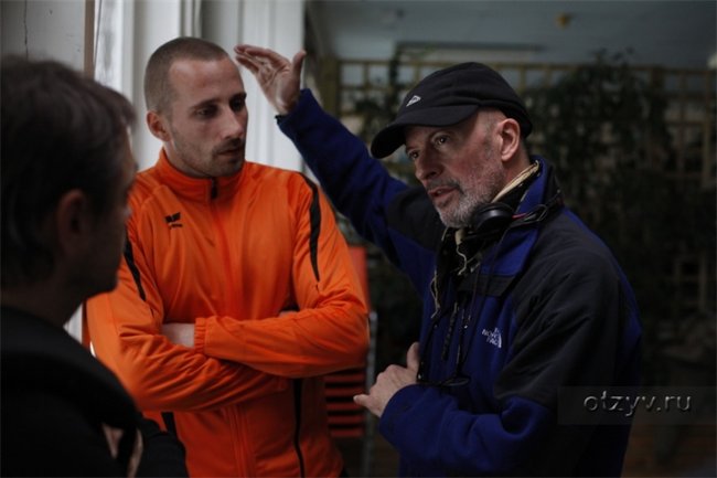 Ржавчина и кость - Трейлеры