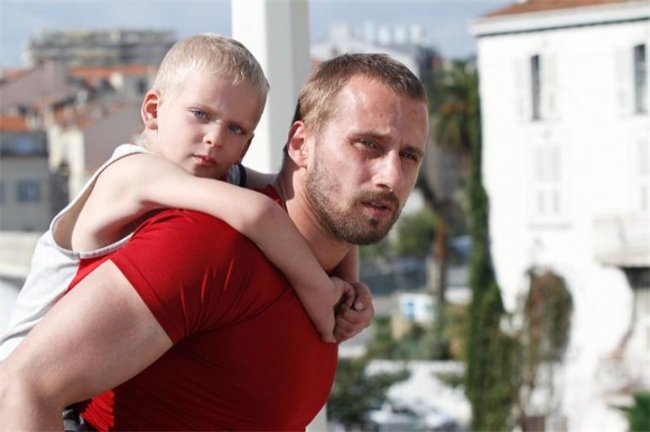 Ржавчина и кость - Трейлеры