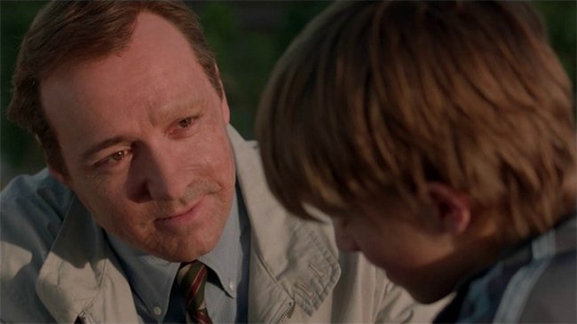 Заплати другому (Pay It Forward) - Трейлеры