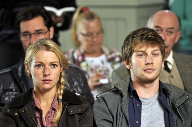 Моя прекрасная звезда - Трейлеры