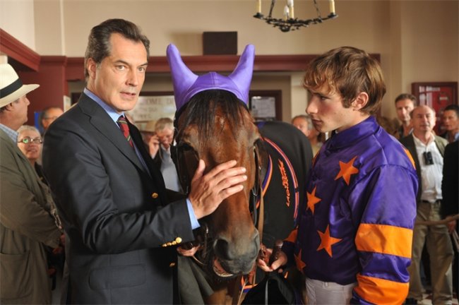 Моя прекрасная звезда - Трейлеры