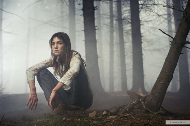 Антихрист/Antichrist реж.Ларс фон Триер (2009) - Трейлеры