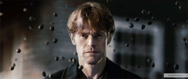 Антихрист/Antichrist реж.Ларс фон Триер (2009) - Трейлеры