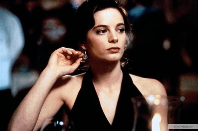 Запах женщины (1992) - Трейлеры