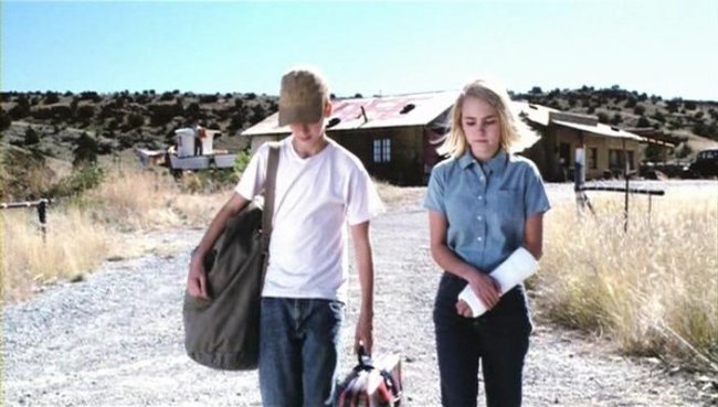 Мечтай — и будешь путешествовать / Have Dreams, Will Travel (2007) - Трейлеры