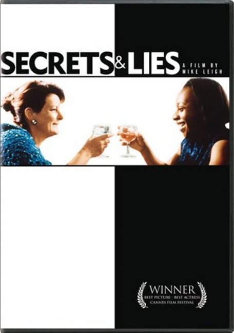 Фильм "Тайны и ложь"/ Secrets & Lies (1996) - Трейлеры