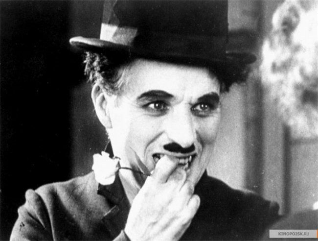 Огни большого города (1931) - Трейлеры