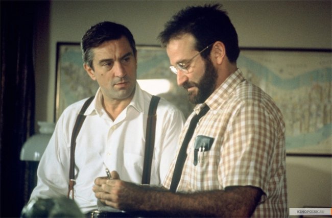 Пробуждение (1990) - Трейлеры