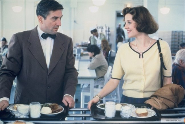 Пробуждение (1990) - Трейлеры