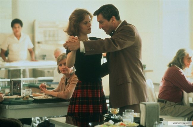 Пробуждение (1990) - Трейлеры