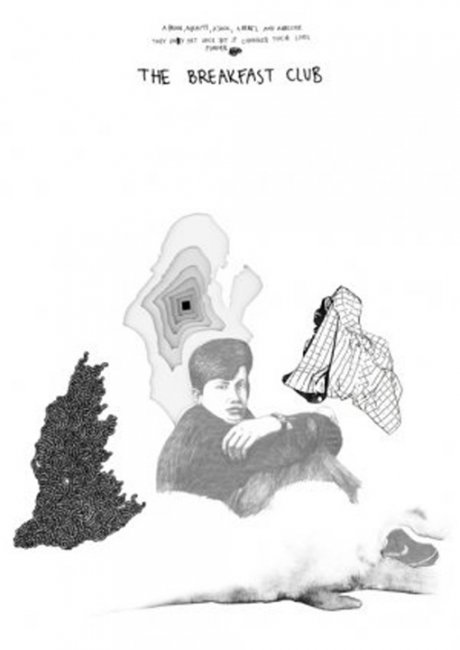 Фильм "Клуб «Завтрак»"/The Breakfast Club (1985) - Трейлеры