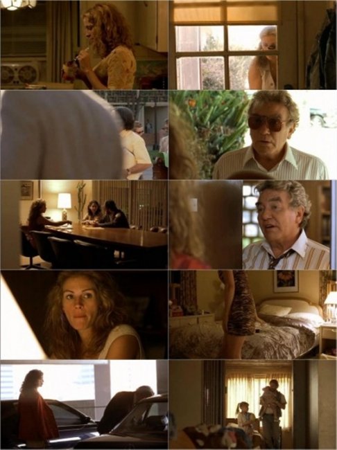 Фильм "Эрин Брокович" / Erin Brockovich (2000) - Трейлеры