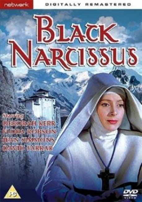 Фильм "Черный нарцисс"/Black Narcissus (1947) - Трейлеры