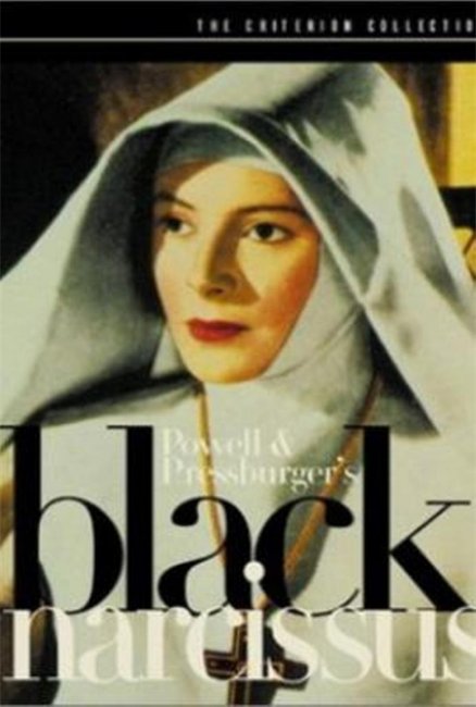 Фильм "Черный нарцисс"/Black Narcissus (1947) - Трейлеры