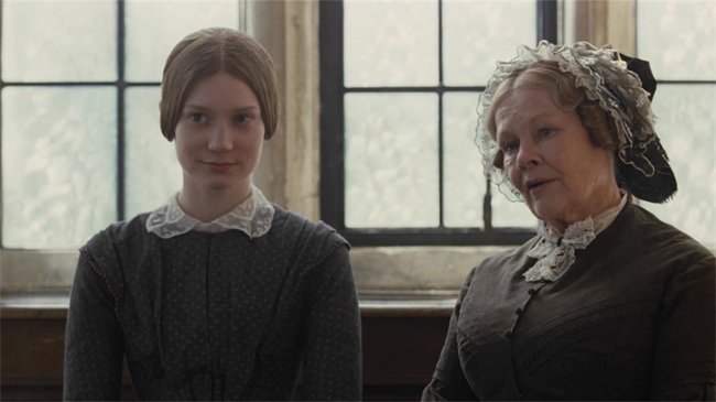 Джейн Эйр/Jane Eyre - Трейлеры