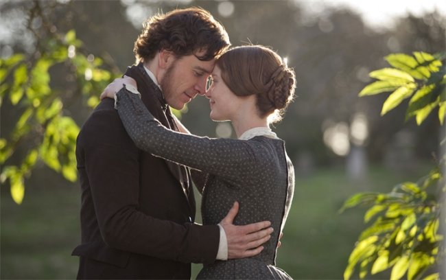 Джейн Эйр/Jane Eyre - Трейлеры