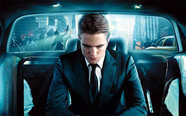 Космополис - Трейлеры