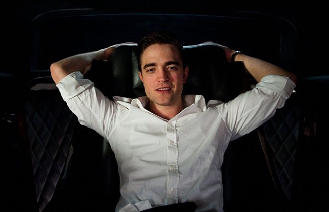 Космополис - Трейлеры