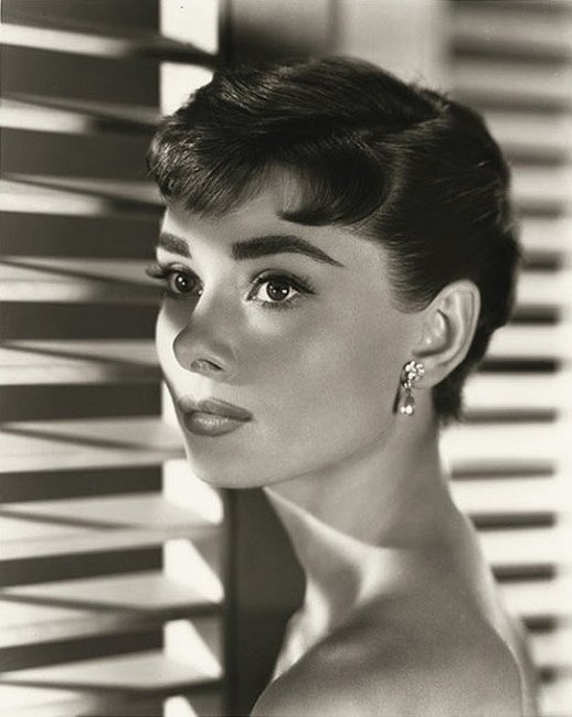 Лучшие фильмы с ОДРИ ХЕПБЕРН - Трейлеры