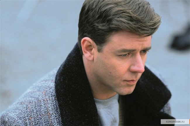 Игры разума (2001) - Трейлеры