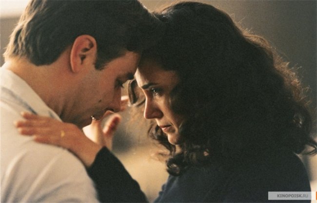 Игры разума (2001) - Трейлеры