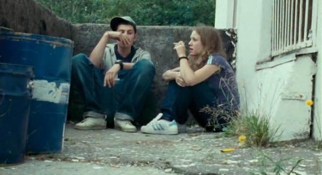 Все умрут, а я останусь. - Трейлеры