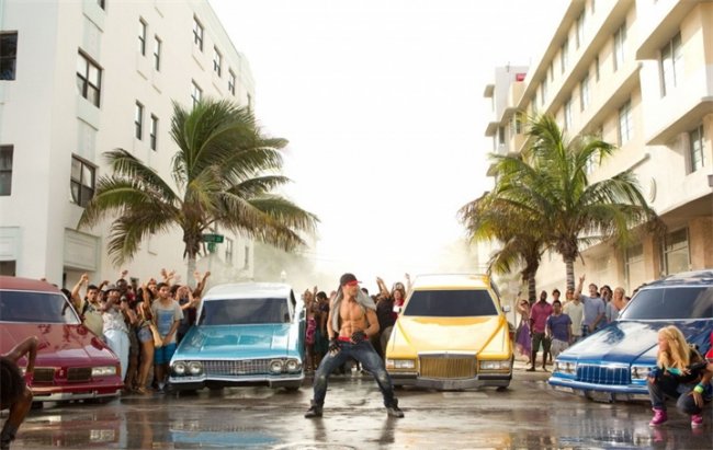 Шаг вперед 4 - Трейлеры