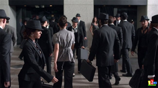 Шаг вперед 4 - Трейлеры