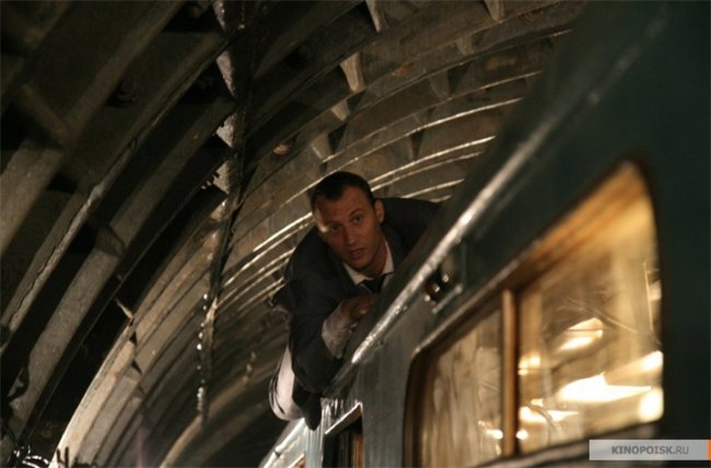 Метро_2013 - Трейлеры