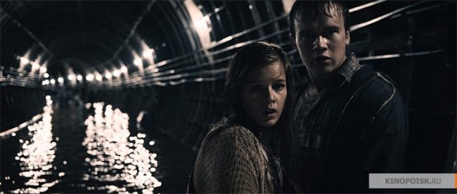 Метро_2013 - Трейлеры