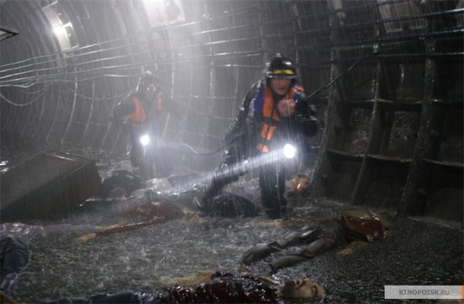 Метро_2013 - Трейлеры