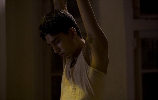 Миллионер из трущоб - Трейлеры