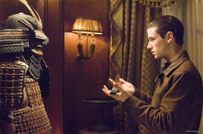 Ганнибал: Восхождение (фильм) - Трейлеры