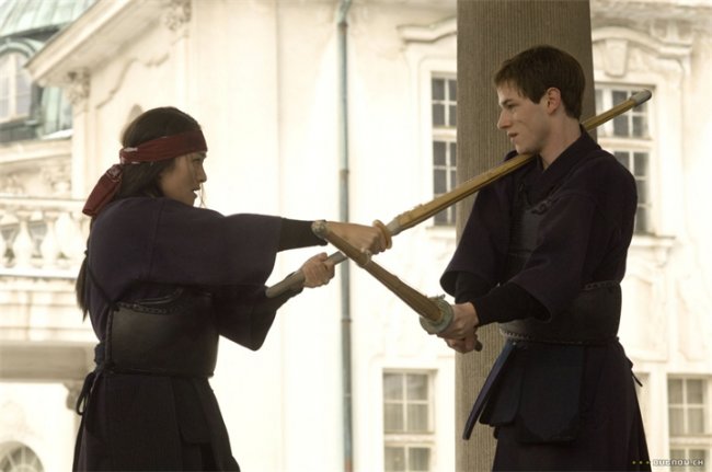 Ганнибал: Восхождение (фильм) - Трейлеры