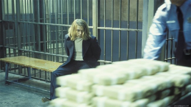 фильм Кокаин - Трейлеры