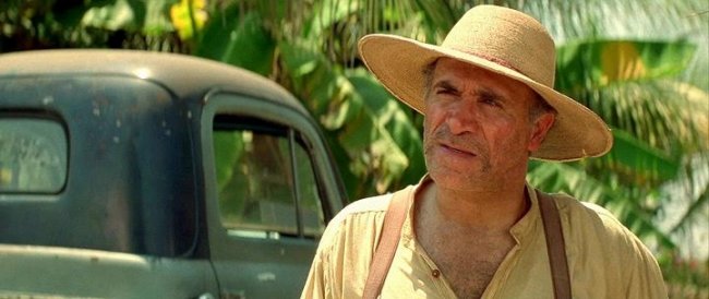 фильм Кокаин - Трейлеры