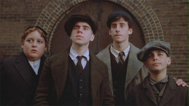 Однажды в Америке - Трейлеры