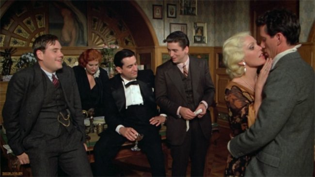 Однажды в Америке - Трейлеры