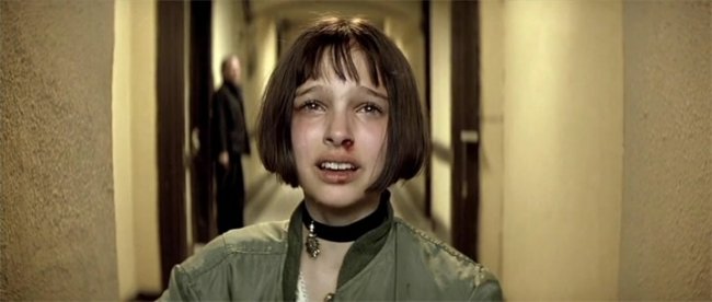 Леон: Профессионал - Трейлеры