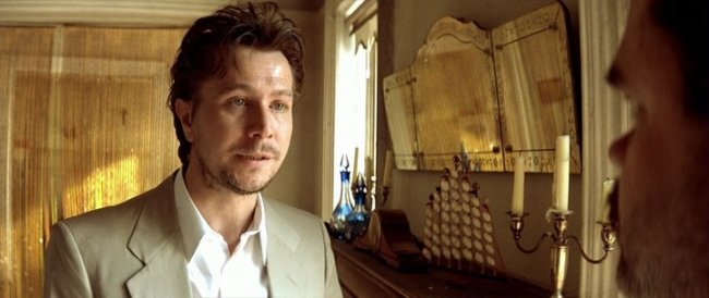 Леон: Профессионал - Трейлеры