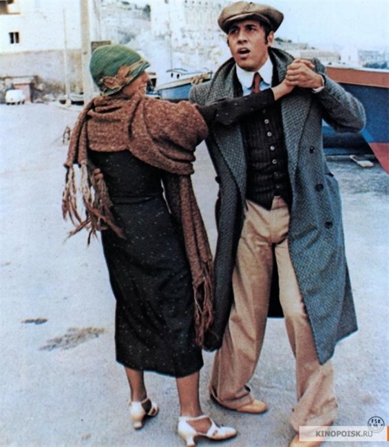 Блеф (1976) - Трейлеры