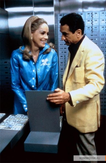 Казино (1995) - Трейлеры