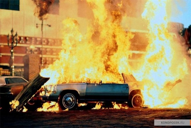 Казино (1995) - Трейлеры